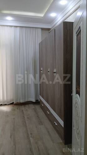 Продаётся 3-комн. новостройка 79 м², м. Шах Исмаил Хатаи, photo 10 from 12