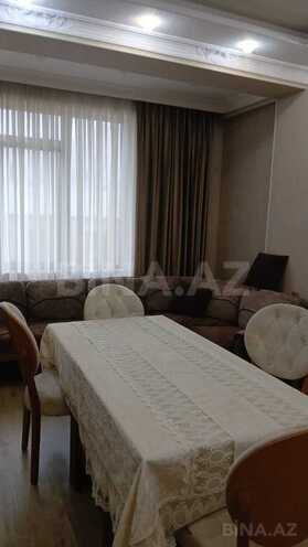 Продаётся 3-комн. новостройка 79 м², м. Шах Исмаил Хатаи, photo 4 from 12