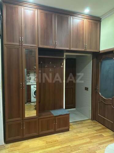 Продаётся 3-комн. новостройка 61 м², м. Нефтчиляр, photo 14 from 15