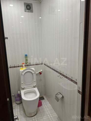 Продаётся 3-комн. новостройка 61 м², м. Нефтчиляр, photo 11 from 15
