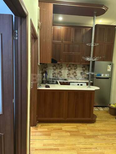 Продаётся 3-комн. новостройка 61 м², м. Нефтчиляр, photo 6 from 15