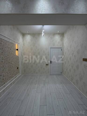 Satılır 2 otaqlı yeni tikili 42 m², photo 4 from 15