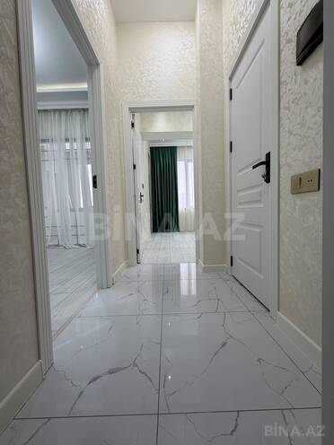 Satılır 2 otaqlı yeni tikili 42 m², photo 6 from 15