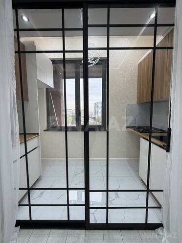 Satılır 2 otaqlı yeni tikili 42 m², photo 9 from 15