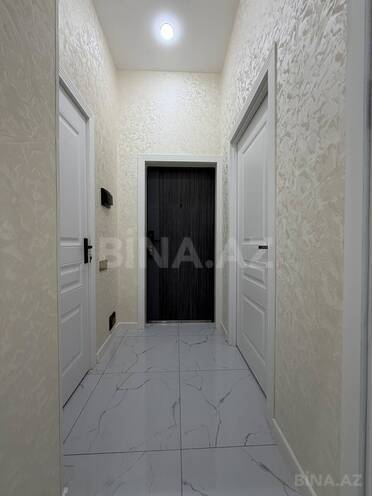 Satılır 2 otaqlı yeni tikili 42 m², photo 12 from 15
