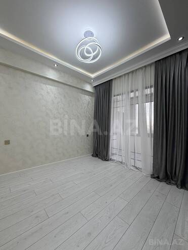 Satılır 2 otaqlı yeni tikili 42 m², photo 7 from 15