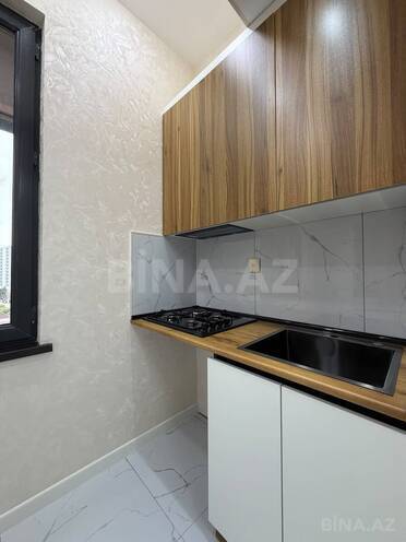 Satılır 2 otaqlı yeni tikili 42 m², photo 10 from 15