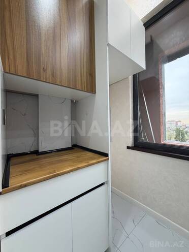 Satılır 2 otaqlı yeni tikili 42 m², photo 11 from 15