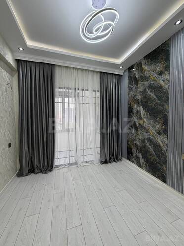 Satılır 2 otaqlı yeni tikili 42 m², photo 14 from 15