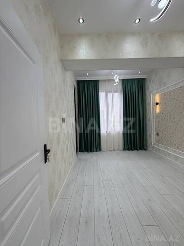 Satılır 2 otaqlı yeni tikili 42 m², photo 8 from 15