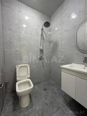 Satılır 2 otaqlı yeni tikili 42 m², photo 13 from 15