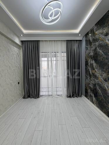 Satılır 2 otaqlı yeni tikili 42 m², photo 1 from 15