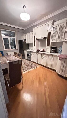 Сдается 2-комн. новостройка 75 м², м. Халглар Достлугу, photo 6 from 10