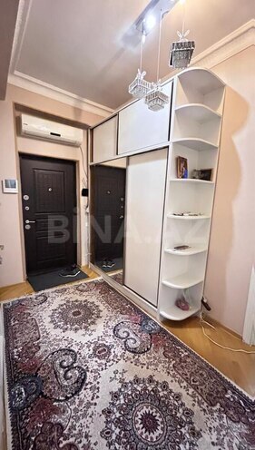 Сдается 2-комн. новостройка 75 м², м. Халглар Достлугу, photo 3 from 10