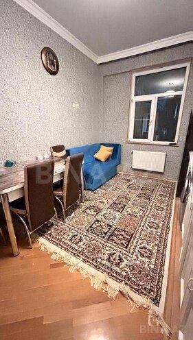 Сдается 2-комн. новостройка 75 м², м. Халглар Достлугу, photo 4 from 10