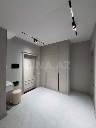 Сдаётся 2-комн. новостройка 70 м², Насиминский  р., photo 7 from 11