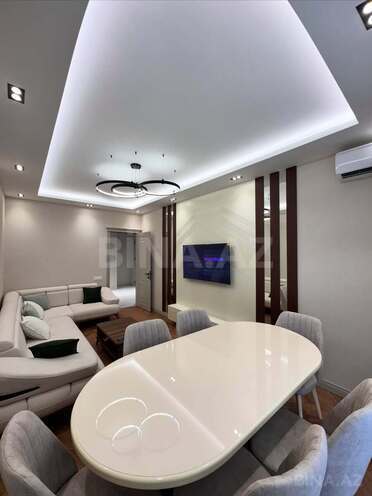 Сдаётся 2-комн. новостройка 70 м², Насиминский  р., photo 3 from 11