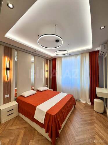 Сдаётся 2-комн. новостройка 70 м², Насиминский  р., photo 5 from 11