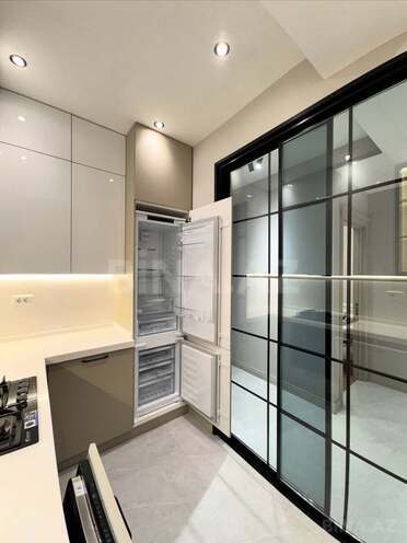Сдаётся 2-комн. новостройка 70 м², Насиминский  р., photo 8 from 11