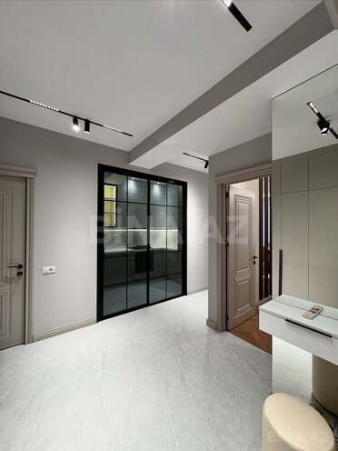 Сдаётся 2-комн. новостройка 70 м², Насиминский  р., photo 6 from 11