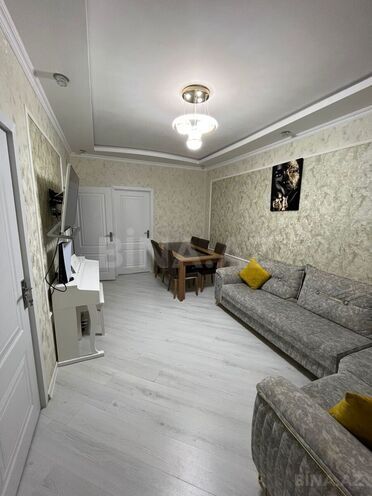 Продаётся 2-комн. вторичка 59 м², м. Мемар Аджеми, photo 6 from 16