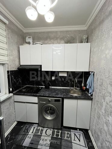 Продаётся 2-комн. вторичка 59 м², м. Мемар Аджеми, photo 12 from 16