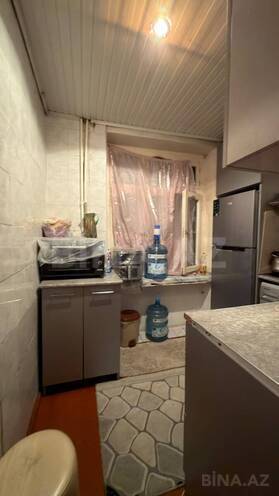 Satılır 3 otaqlı köhnə tikili 64 m², Nəriman Nərimanov m., photo 8 from 11