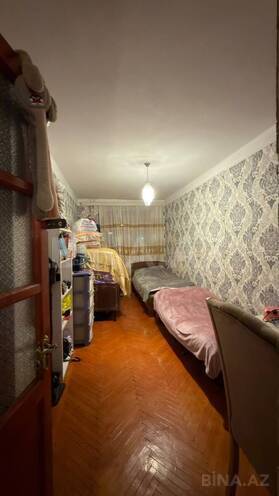 Satılır 3 otaqlı köhnə tikili 64 m², Nəriman Nərimanov m., photo 6 from 11