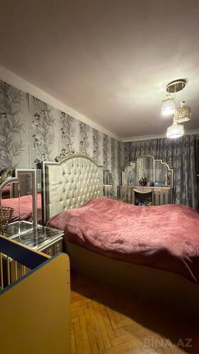 Satılır 3 otaqlı köhnə tikili 64 m², Nəriman Nərimanov m., photo 4 from 11