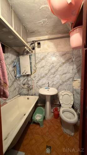 Satılır 3 otaqlı köhnə tikili 64 m², Nəriman Nərimanov m., photo 10 from 11