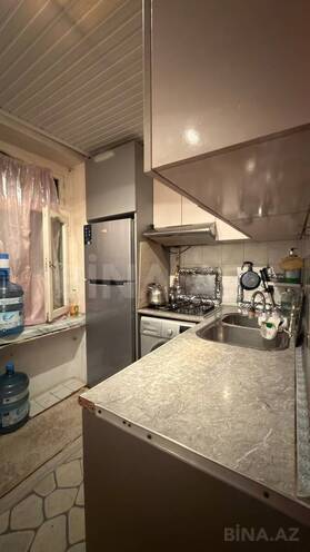 Satılır 3 otaqlı köhnə tikili 64 m², Nəriman Nərimanov m., photo 9 from 11