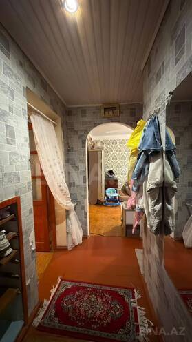 Satılır 3 otaqlı köhnə tikili 64 m², Nəriman Nərimanov m., photo 7 from 11