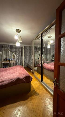 Satılır 3 otaqlı köhnə tikili 64 m², Nəriman Nərimanov m., photo 5 from 11