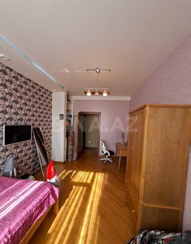 Продаётся 4-комн. новостройка 165 м², м. Шах Исмаил Хатаи, photo 8 from 11