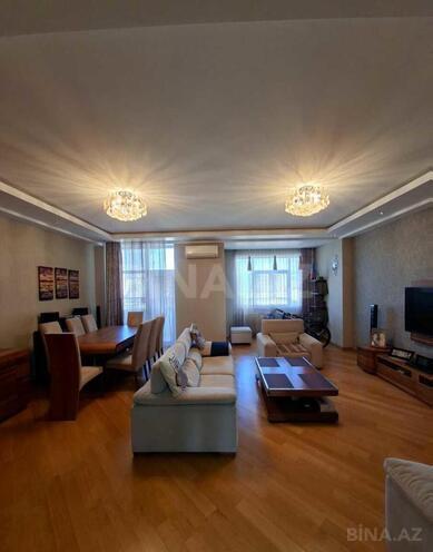 Продаётся 4-комн. новостройка 165 м², м. Шах Исмаил Хатаи, photo 1 from 11