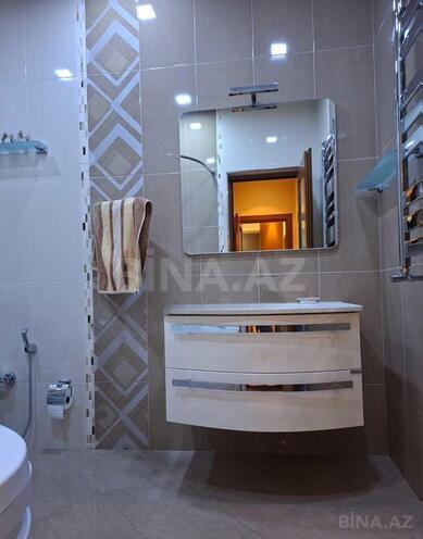 Продаётся 4-комн. новостройка 165 м², м. Шах Исмаил Хатаи, photo 9 from 11