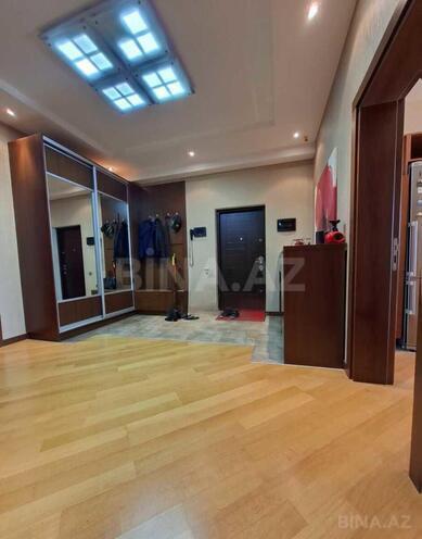 Продаётся 4-комн. новостройка 165 м², м. Шах Исмаил Хатаи, photo 3 from 11