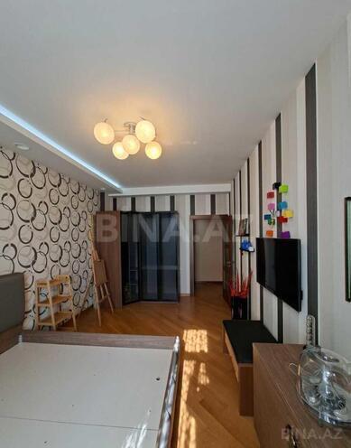 Продаётся 4-комн. новостройка 165 м², м. Шах Исмаил Хатаи, photo 5 from 11