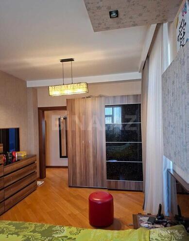 Продаётся 4-комн. новостройка 165 м², м. Шах Исмаил Хатаи, photo 7 from 11