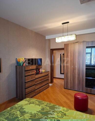 Продаётся 4-комн. новостройка 165 м², м. Шах Исмаил Хатаи, photo 4 from 11