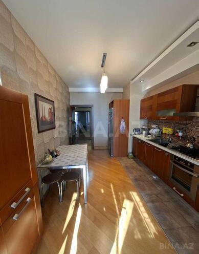 Продаётся 4-комн. новостройка 165 м², м. Шах Исмаил Хатаи, photo 6 from 11