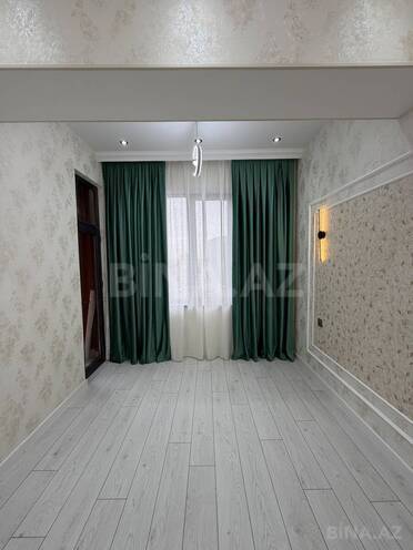 Satılır 2 otaqlı yeni tikili 42 m², photo 6 from 18