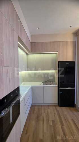 İcarəyə verilir 2 otaqlı yeni tikili 70 m², Ağ şəhər q., photo 10 from 14