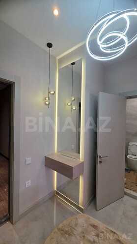İcarəyə verilir 2 otaqlı yeni tikili 70 m², Ağ şəhər q., photo 11 from 14