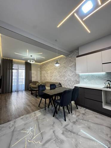 Сдаётся 2-комн. новостройка 65 м², м. Шах Исмаил Хатаи, photo 1 from 11