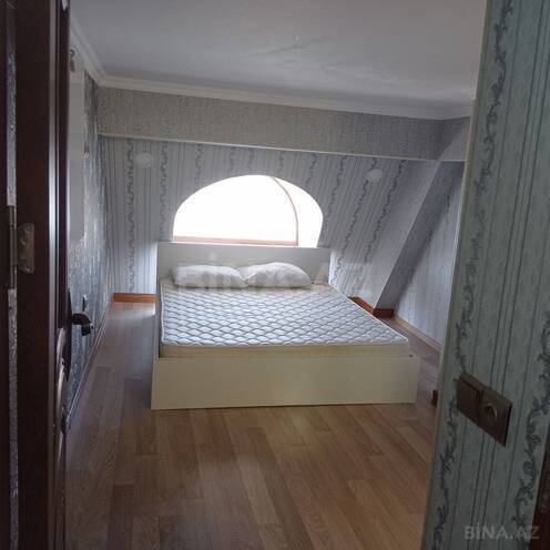 Сдаётся 4-комн. новостройка 108 м², Абшеронcкий  р., photo 5 from 13