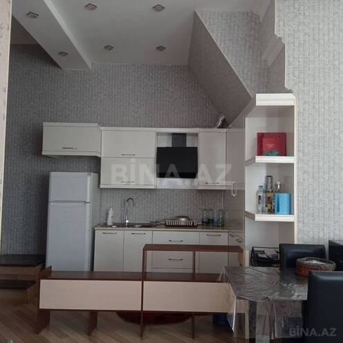 Сдаётся 4-комн. новостройка 108 м², Абшеронcкий  р., photo 12 from 13
