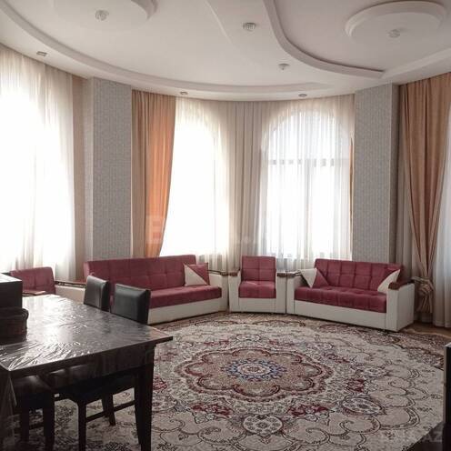 Сдаётся 4-комн. новостройка 108 м², Абшеронcкий  р., photo 3 from 13