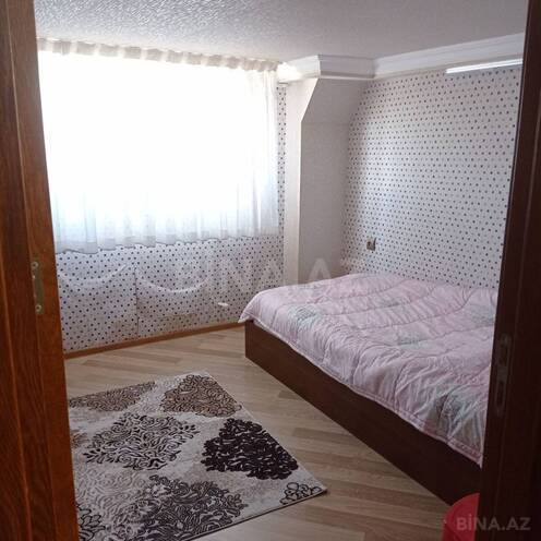 Сдаётся 4-комн. новостройка 108 м², Абшеронcкий  р., photo 4 from 13