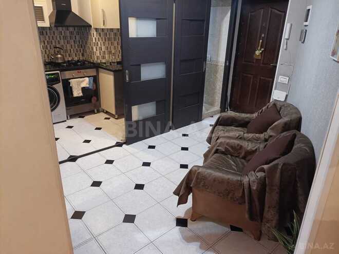 İcarəyə verilir 2 otaqlı yeni tikili 65 m², 8-ci mikrorayon q., photo 8 from 13